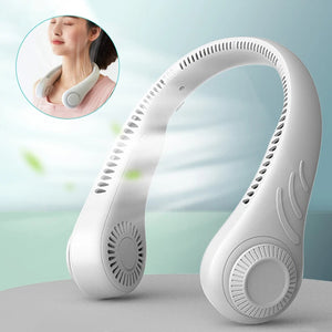 Xioami Portable Neck Fan