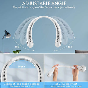 Xioami Portable Neck Fan