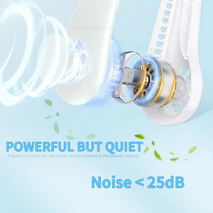 Xioami Portable Neck Fan