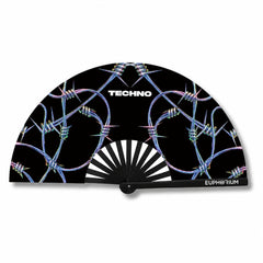 Techno Fan