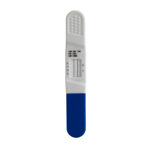 eztest Multi 8 Drug Saliva Rapid Screen Test