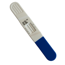 Load image into Gallery viewer, eztest Multi 8 Drug Saliva Rapid Screen Test