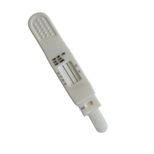 Load image into Gallery viewer, eztest Multi 8 Drug Saliva Rapid Screen Test