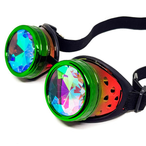 Venom Kaleidoscope Goggles V2