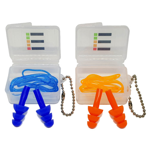 Euphorium Corded Earplugs