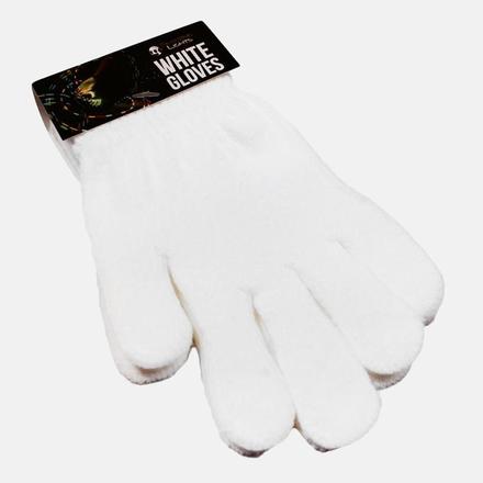 Emazing Lights Magic Stretch White Gloves