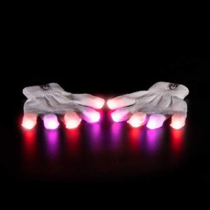 Emazing Lights Chroma Evolution LED Glove Set