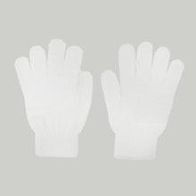 Load image into Gallery viewer, Emazing Lights Magic Stretch White Gloves