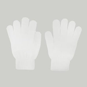 Emazing Lights Magic Stretch White Gloves