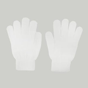 Emazing Lights Magic Stretch White Gloves