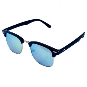 Clubmaster Diffraction Glasses