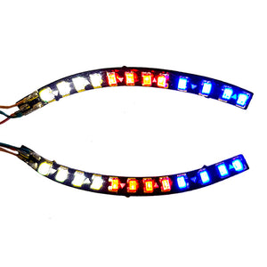 American LED Eyelashes