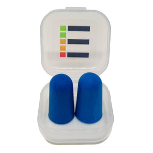 Euphorium Foam Earplugs