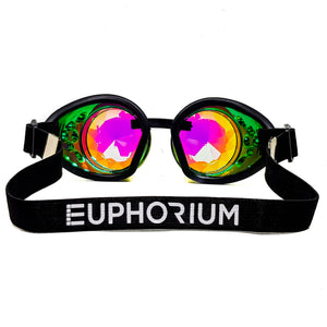 Straya Kaleidoscope Goggles V2