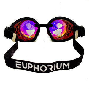 Venom Kaleidoscope Goggles V2