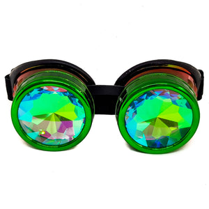 Venom Kaleidoscope Goggles V2