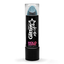 Load image into Gallery viewer, PaintGlow Holographic Glitter Lipstick