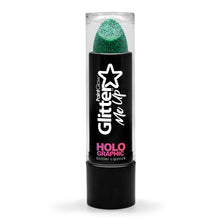 Load image into Gallery viewer, PaintGlow Holographic Glitter Lipstick