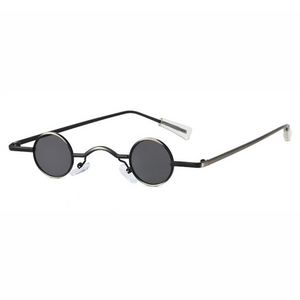 Onyx Gabber Sunnies