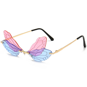 Cicada Sunnies