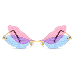 Cicada Glasses