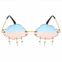 Load image into Gallery viewer, Cloud-9 Sunnies