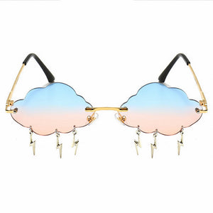 Cloud-9 Sunnies