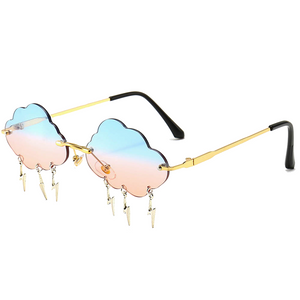 Cloud-9 Sunnies