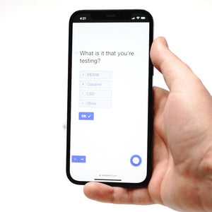 Dosetest Lite C Test Kit