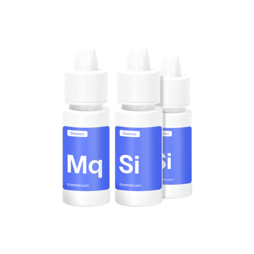 Dosetest Lite M Test Kit