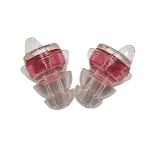 Euphorium High Density Earplugs