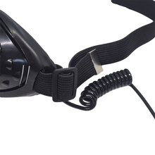 Load image into Gallery viewer, Halo LED Diffraction Goggles V2