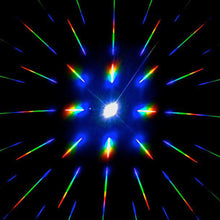 Load image into Gallery viewer, Halo LED Diffraction Goggles V2