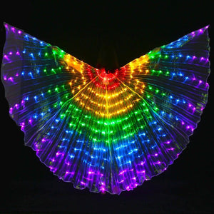 LED Wings