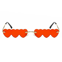 Love Sunnies
