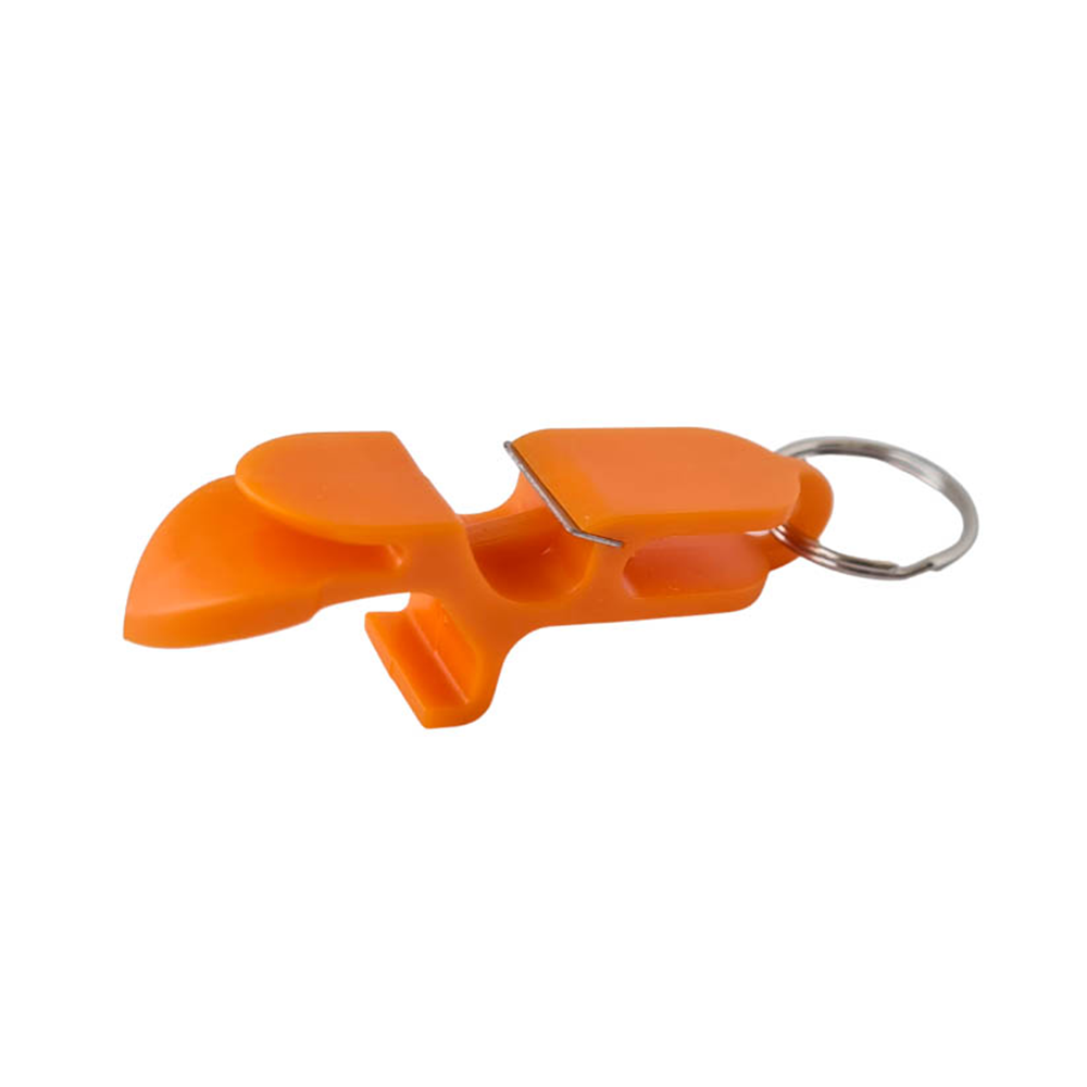 Orange Shotgun Tool