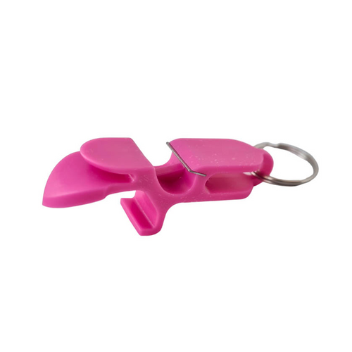 Pink Shotgun Tool