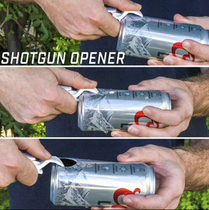 Red Shotgun Tool