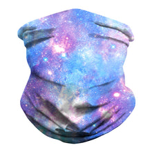 Load image into Gallery viewer, Stardust Rave Bandana