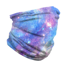 Load image into Gallery viewer, Stardust Rave Bandana