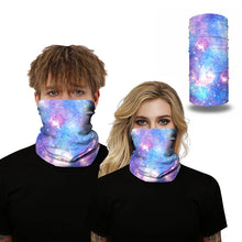 Load image into Gallery viewer, Stardust Rave Bandana