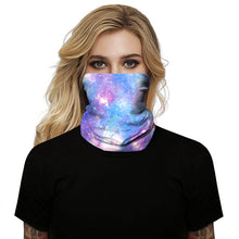 Load image into Gallery viewer, Stardust Rave Bandana