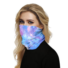 Load image into Gallery viewer, Stardust Rave Bandana