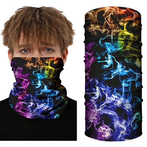 Vapour Rave Bandana