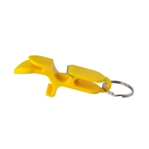 Yellow Shotgun Tool